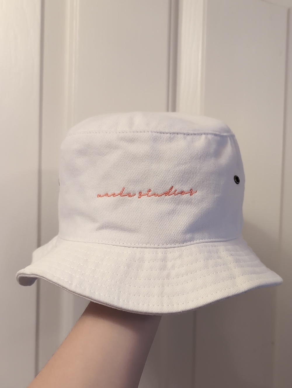 Uncle Studio Bucket Hat - New w/o Tags